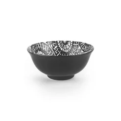 Bol en céramique Rebun 16 cm 0,70 L Ibili
