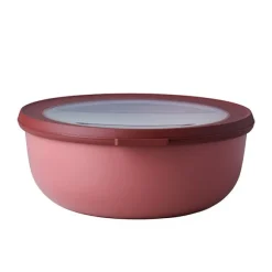Bol multifonction Cirqula 1250 ml Vivid Mauve Mepal
