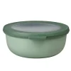 Bol multifonction Cirqula 750 ml Nordic Sage Mepal