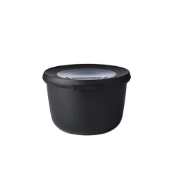 Bol multifonction Cirqula 500 ml Nordic Black Mepal