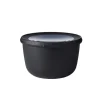 Bol multifonction Cirqula 1000 ml Nordic Black Mepal