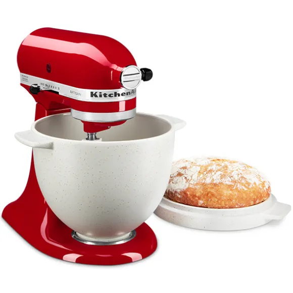 Bol à pain 5KSM2CB5BGS pour robots Artisan Kitchenaid
