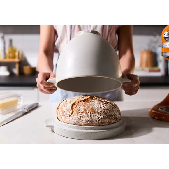 Bol à pain 5KSM2CB5BGS pour robots Artisan Kitchenaid