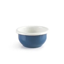 Bol à sauce bleu pétrole 125 ml Ibili