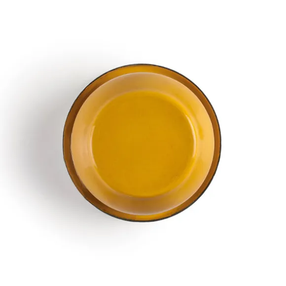 Bol à sauce pêche 125 ml Ibili