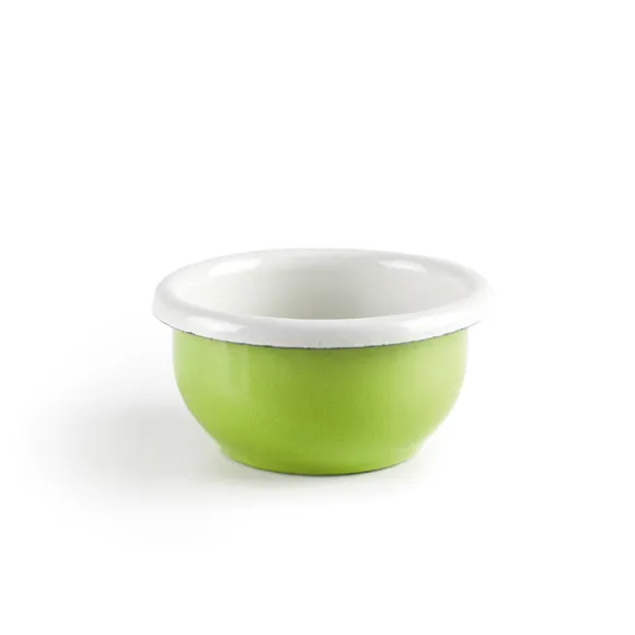 Bol à sauce vert musgo 125 ml Ibili