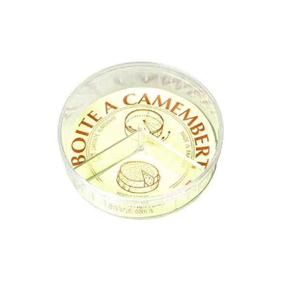 Boîte à camembert