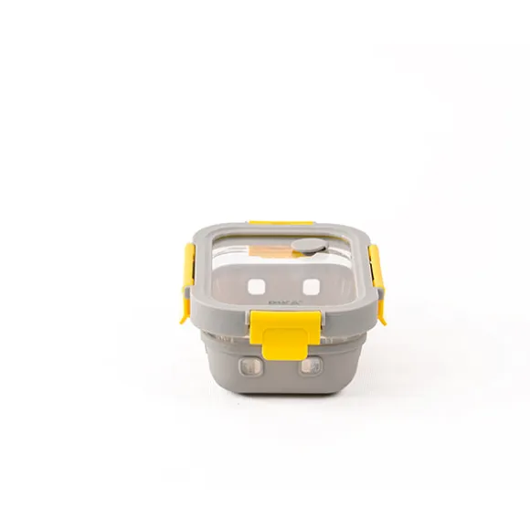 Boîte de conservation en verre 370 ml Pika