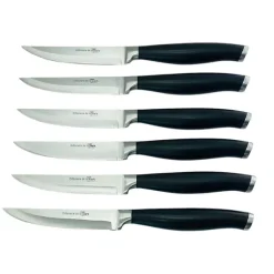 Boîte de 6 couteaux à steak LOUCHEBEM Lebrun