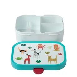 Boîte à déjeuner Campus animal Mepal