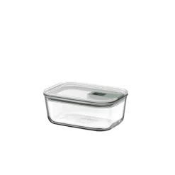 Boîte hermétique en verre 700 ml EasyClip Nordic Sage Mepal