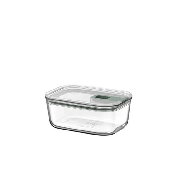 Boîte hermétique en verre 700 ml EasyClip Nordic Sage Mepal
