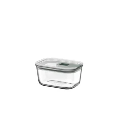 Boîte hermétique en verre 450 ml EasyClip Nordic Sage Mepal