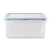 Boîte rectangulaire haute 2,6 L Lock and Lock