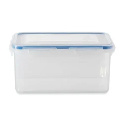 Boîte rectangulaire haute 2,6 L Lock and Lock