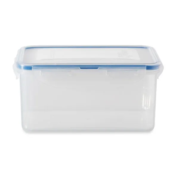 Boîte rectangulaire haute 2,6 L Lock and Lock