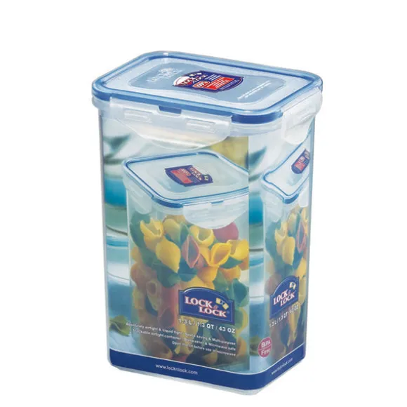 Boîte à riz et pâtes 1,3 L Lock and Lock