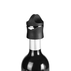 Bouchon scelleur champagne et vin Ibili