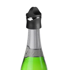 Bouchon scelleur champagne et vin Ibili
