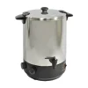 Bouilleur traiteur inox 19 L ZJ200TD Kitchen Chef Professional