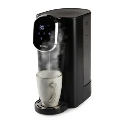 Bouilloire distributeur d’eau chaude 2,5 L 2600 W Aqua Express DO524WK Domo