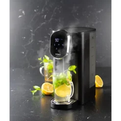 Bouilloire distributeur d’eau chaude 2,5 L 2600 W Aqua Express DO524WK Domo