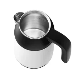 Bouilloire double paroi à température réglable 0,5 L Simeo