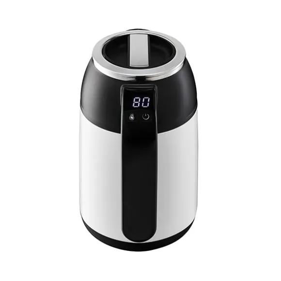 Bouilloire double paroi à température réglable 0,5 L Simeo