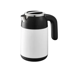 Bouilloire double paroi à température réglable 0,5 L Simeo