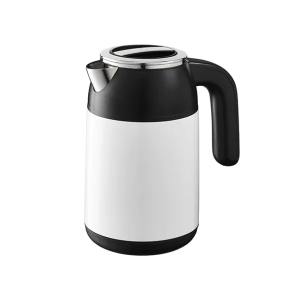 Bouilloire double paroi à température réglable 0,5 L Simeo