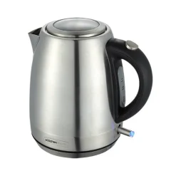 Bouilloire inox 1,2 L 2000 W KS-12108 Kitchen Chef Professional