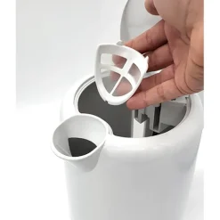 Bouilloire électrique Diamant 1,5 L 2200 W Terraillon