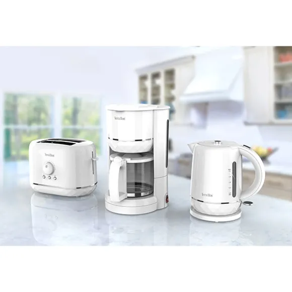 Bouilloire électrique Diamant 1,5 L 2200 W Terraillon