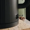 Bouilloire électrique noire Bistria 1,7 L 2200 W Terraillon