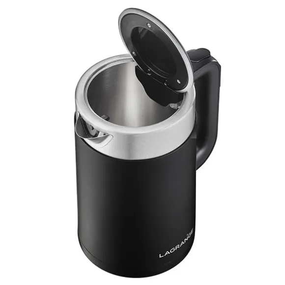 Bouilloire électrique programmable 1,7L Lagrange