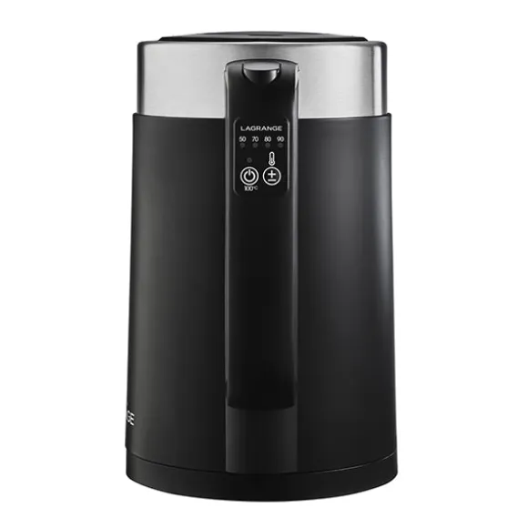 Bouilloire électrique programmable 1,7L Lagrange