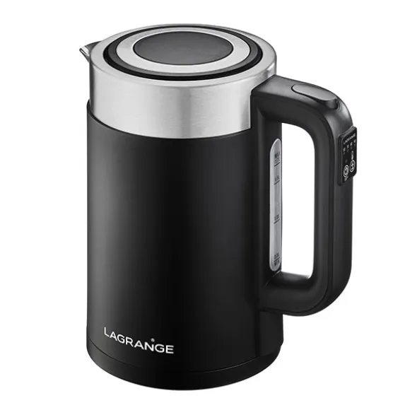 Bouilloire électrique programmable 1,7L Lagrange