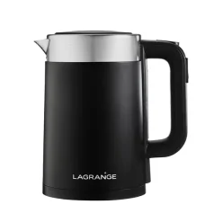 Bouilloire électrique programmable 1,7L Lagrange