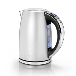 Bouilloire électrique sans fil 1,7 L 3000 W CPK17SE Cuisinart