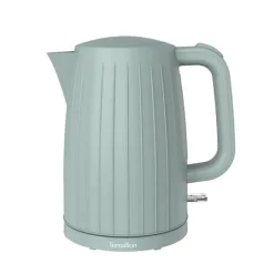 Bouilloire électrique sauge Bistria 1,7 L 2200 W Terraillon