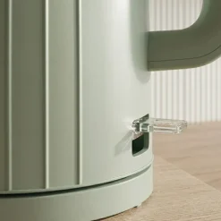 Bouilloire électrique sauge Bistria 1,7 L 2200 W Terraillon