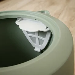 Bouilloire électrique sauge Bistria 1,7 L 2200 W Terraillon