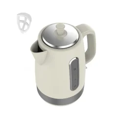 Bouilloire électrique Sunrise 1,7 L 2200W Terraillon