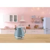 Bouilloire électrique Vintage Celeste 1 L 1630 W 2868 Ariete
