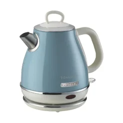 Bouilloire électrique Vintage Celeste 1 L 1630 W 2868 Ariete