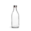 Bouteille carrée 1 L Ibili