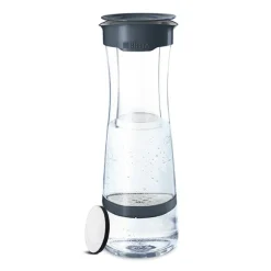 Bouteille filtrante gris foncé Brita france