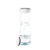 Bouteille fitrante blanc Brita france
