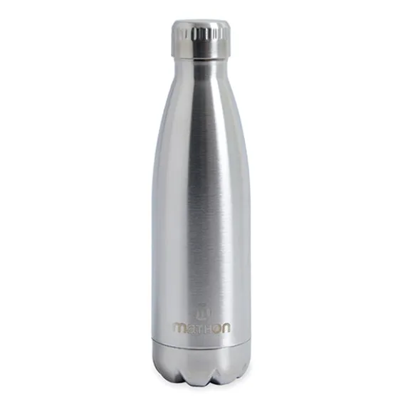 Bouteille isotherme inox 350 ml Mathon