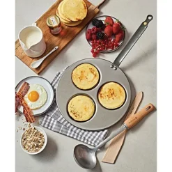 Box Brunchtime Pancakes et blinis De Buyer